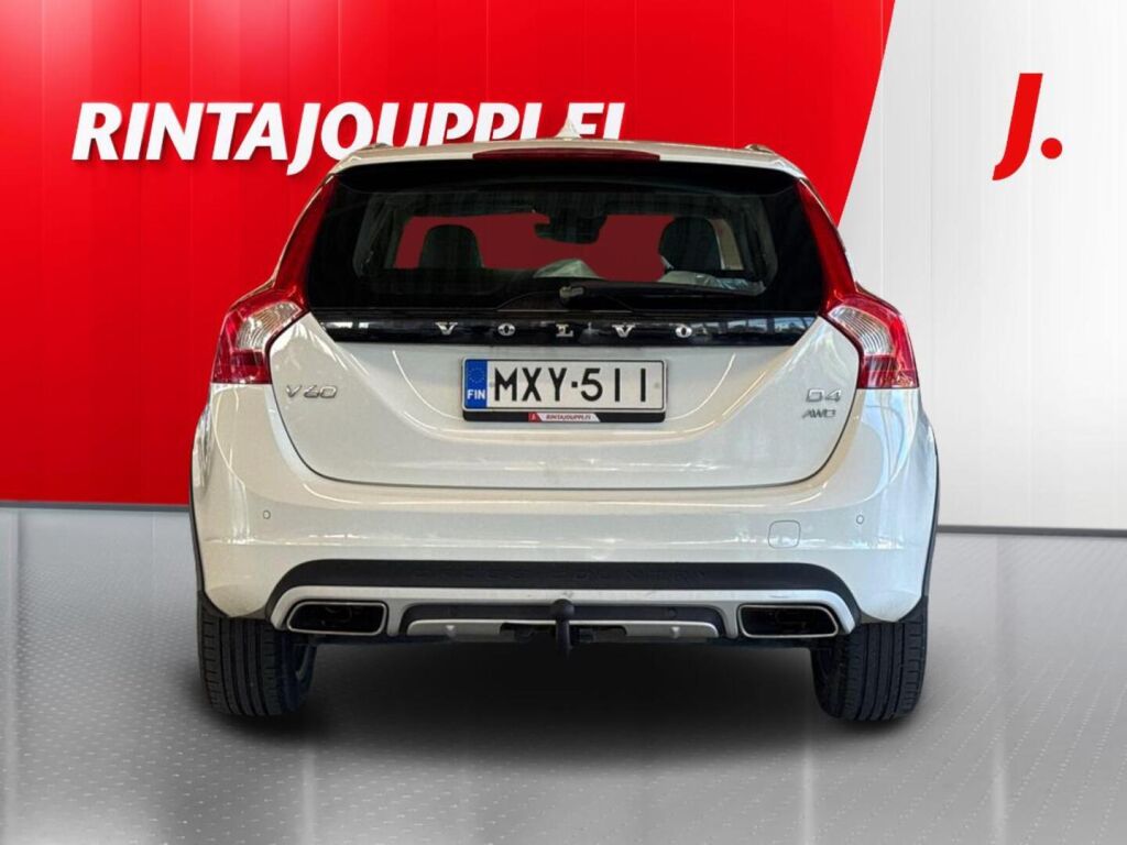 Volvo V60 Cross Country 2017, kuva 6/26