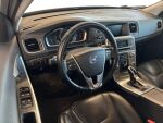 Volvo V60 Cross Country 2017 Valkoinen