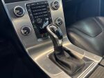 Volvo V60 Cross Country 2017 Valkoinen