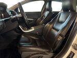 Volvo V60 Cross Country 2017 Valkoinen