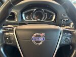 Volvo V60 Cross Country 2017 Valkoinen