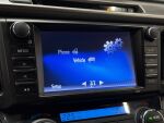 Toyota RAV4 2017 Sininen