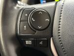 Toyota RAV4 2017 Sininen