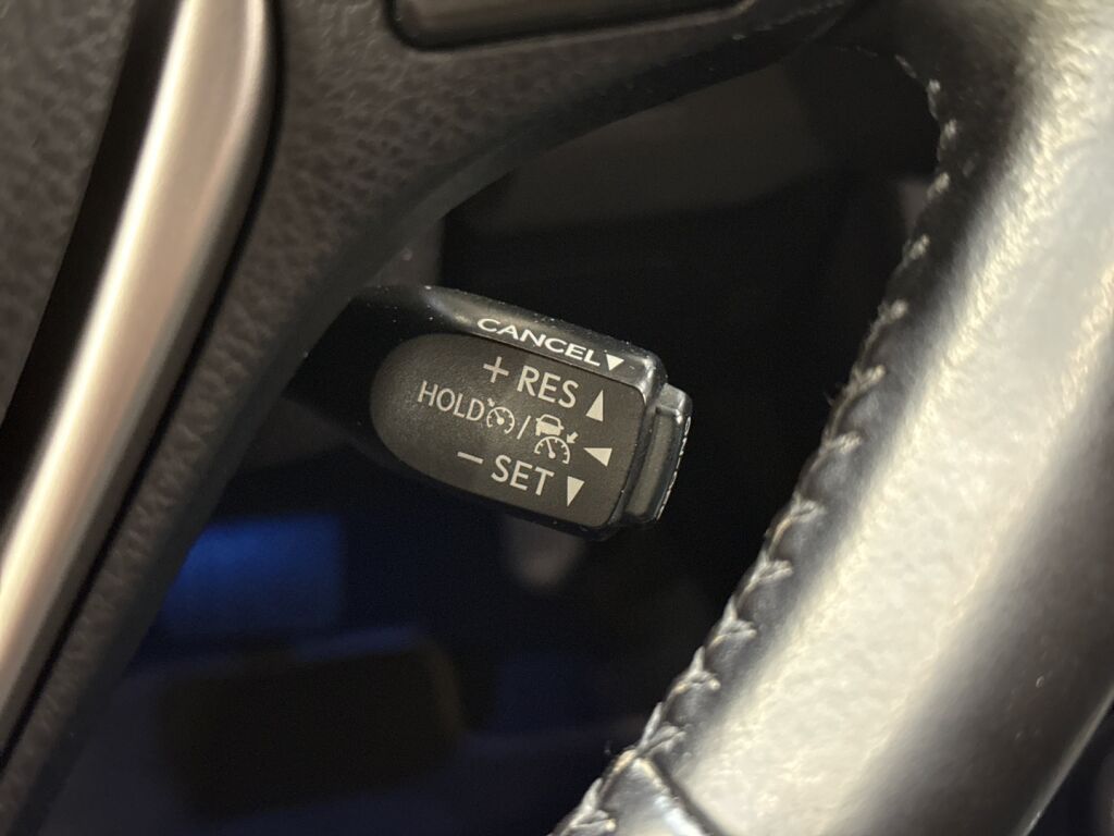 Toyota RAV4 2017 Sininen