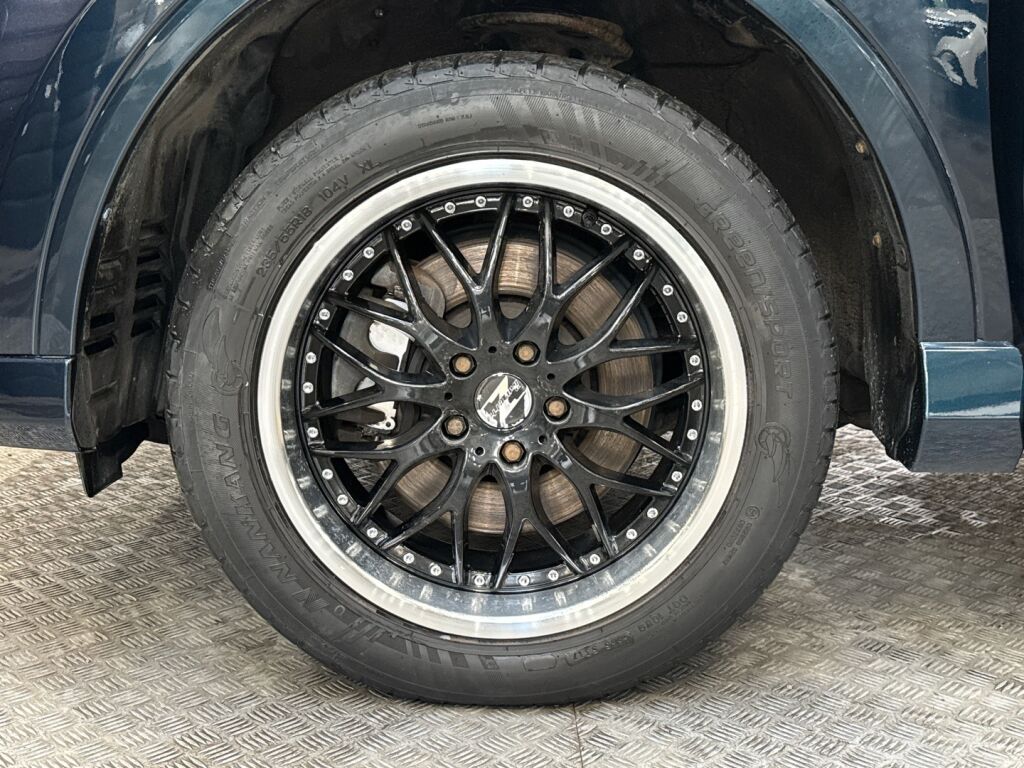 Toyota RAV4 2017 Sininen