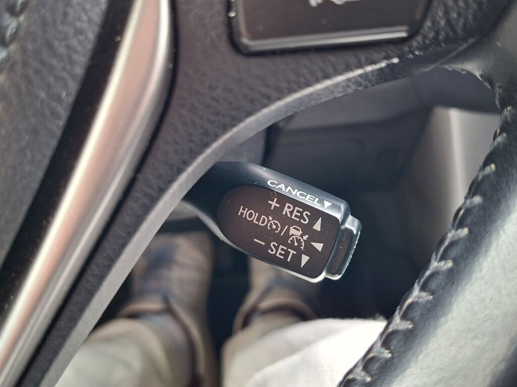 Toyota RAV4 2017 Sininen