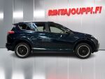 Toyota RAV4 2017 Sininen
