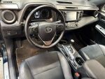 Toyota RAV4 2017 Sininen