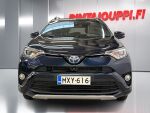 Toyota RAV4 2017 Sininen