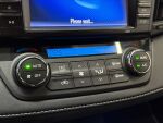 Toyota RAV4 2017 Sininen