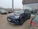Toyota RAV4 2017 Sininen