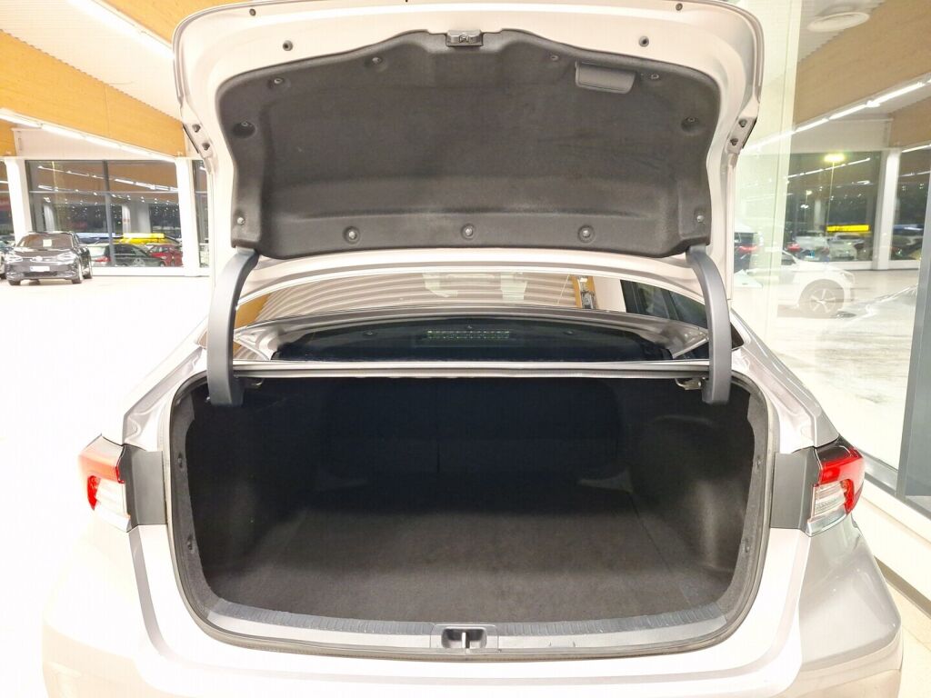 Toyota Corolla 2019 Hopea