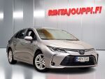 Toyota Corolla 2019 Hopea