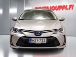 Toyota Corolla 2019 Hopea