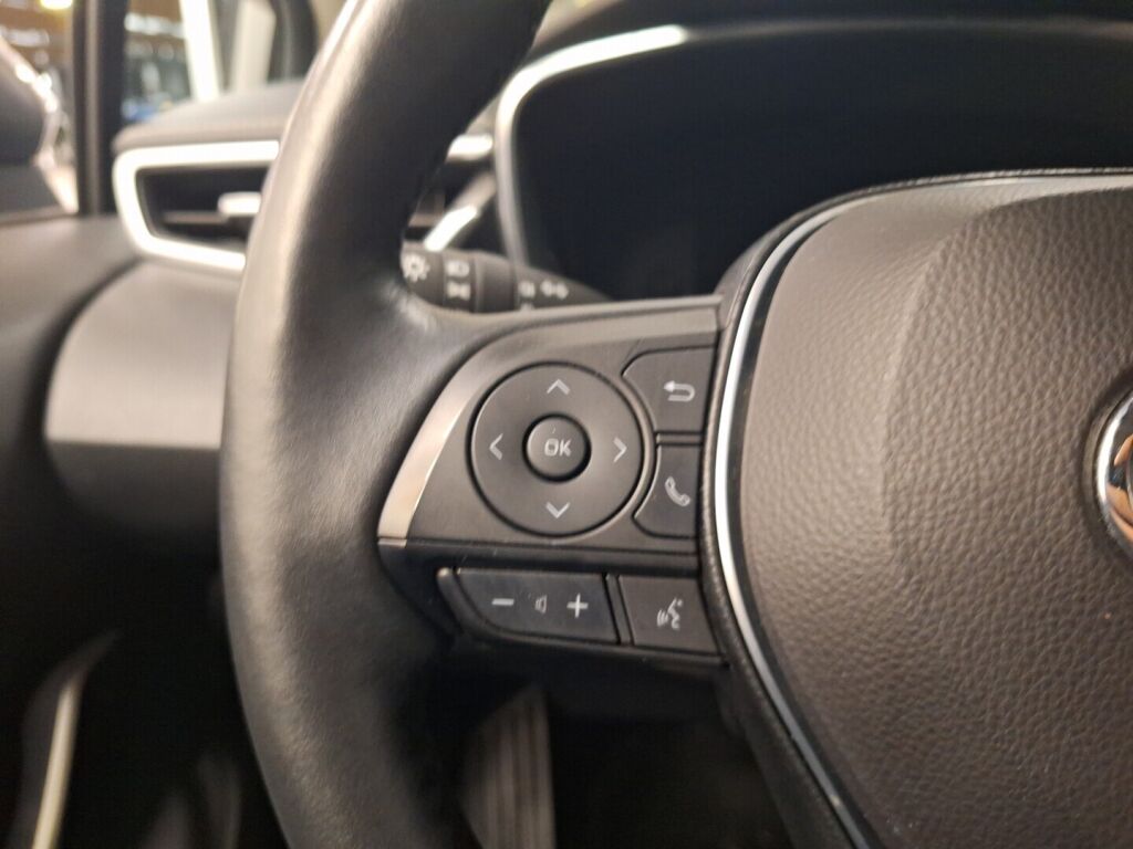 Toyota Corolla 2019 Hopea