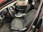 BMW 330 2019 Musta