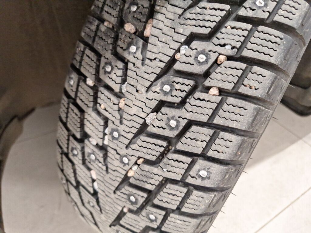 Skoda Scala 2020 Sininen