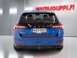 Skoda Scala 2020 Sininen