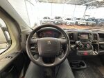 Peugeot Boxer 2019 Valkoinen
