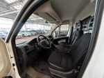 Peugeot Boxer 2019 Valkoinen