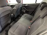 Ford Focus 2019 Punainen