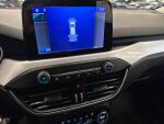 Ford Focus 2019 Punainen