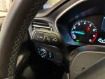 Ford Focus 2019 Punainen
