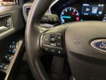 Ford Focus 2019 Punainen