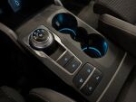Ford Focus 2019 Punainen