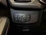 Ford Focus 2019 Punainen