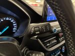 Ford Focus 2019 Punainen