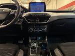 Ford Focus 2019 Punainen