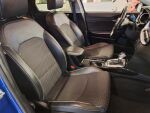 Kia XCeed 2019 Sininen