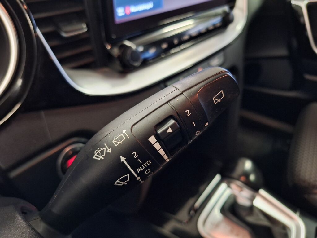 Kia XCeed 2019 Sininen