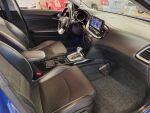 Kia XCeed 2019 Sininen