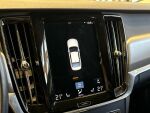 Volvo S90 2019 Harmaa