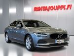 Volvo S90 2019 Harmaa