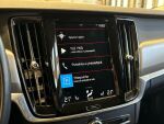 Volvo S90 2019 Harmaa