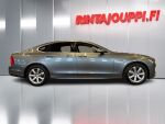 Volvo S90 2019 Harmaa