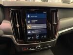 Volvo S90 2020 Harmaa