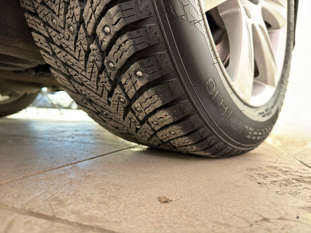 Volvo S90 2020 Harmaa