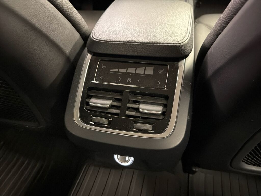 Volvo S90 2020 Harmaa