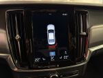 Volvo S90 2020 Harmaa