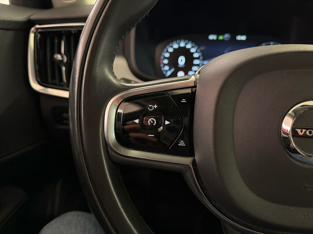 Volvo S90 2020 Harmaa