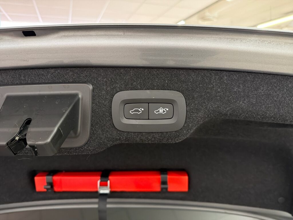 Volvo S90 2020 Harmaa