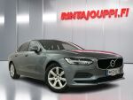 Volvo S90 2020 Harmaa