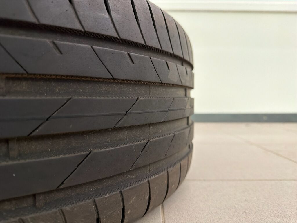 Volvo S90 2020 Harmaa