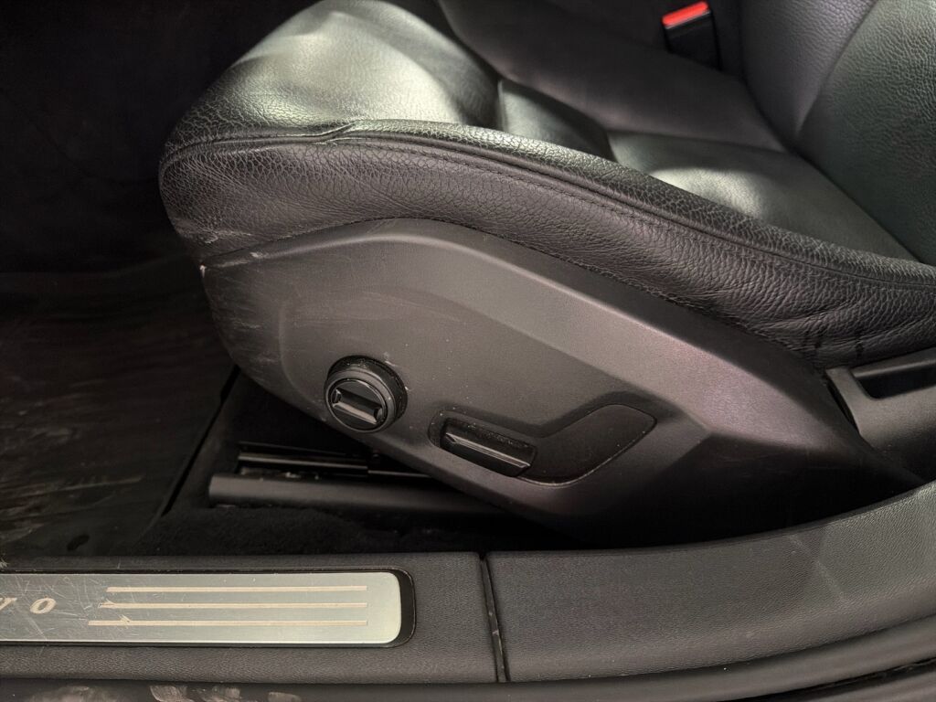 Volvo S90 2020 Harmaa