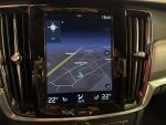 Volvo S90 2020 Harmaa