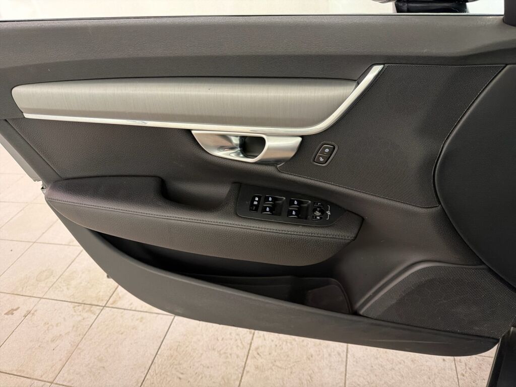 Volvo S90 2020 Harmaa